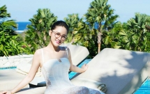 sau bao ngay im lang tran kieu an chinh thuc len tieng ve tin ket hon voi ban dien