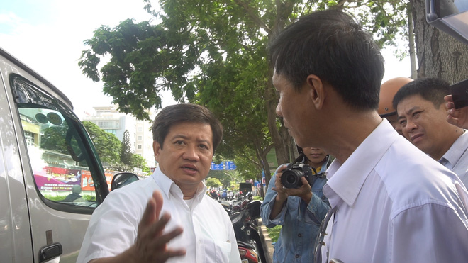quan 1 xin loi ca mau ve phat ngon gay soc cua ong doan ngoc hai