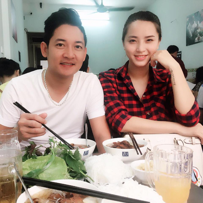 hai bang phu nhan chuyen la nguoi thu ba quyet khong cuoi du da sinh con