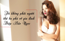 khong chi kieu thanh nhan gach khi tuyen bo la nguoi thu ba cac sao viet nay cung tung khon don voi nghi an tieu tam