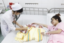 cap cuu va do sinh thanh cong cho mot san phu sinh 3 hiem gap