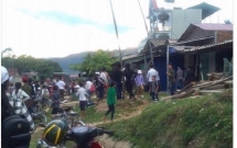 son la tam giu 4 thanh nien nghi hiep dam mot nu sinh lop 7