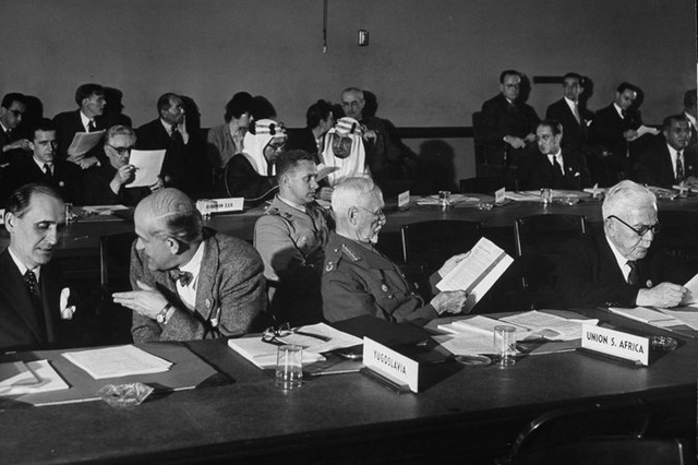 ai cung tung nghe noi den lien hop quoc nhung co bao nhieu nguoi thuc su biet to chuc nay lam gi