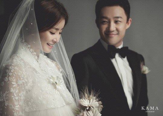 nguoi dep vuon sao bang lee si young khoe anh cuoi dep lung linh truoc hon le