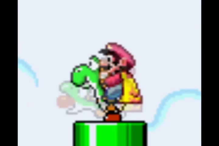 nintendo xac nhan mario da dam le luoi khung long yoshi trong super mario world