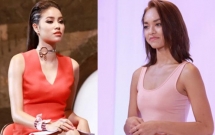 btc hoa hau hoan vu 2017 len tieng ve viec pham huong di muon va tin don chen ep mai ngo