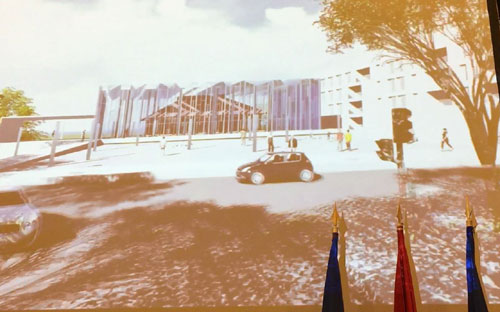 ngoi nha viet o paris noi gioi thieu van hoa viet toi nguoi phap