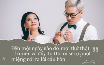 kieu minh tuan noi ve dam cuoi voi cat phuong toi van chua nghi toi dieu nay