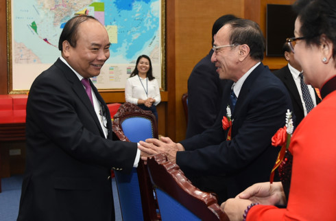 thu tuong khong de lang phi chat xam cua nguoi cao tuoi