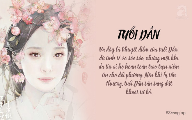 dung thay hien roi bat nat 3 con giap nay khong phai kieu phu nu cam chiu dau