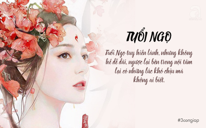 dung thay hien roi bat nat 3 con giap nay khong phai kieu phu nu cam chiu dau