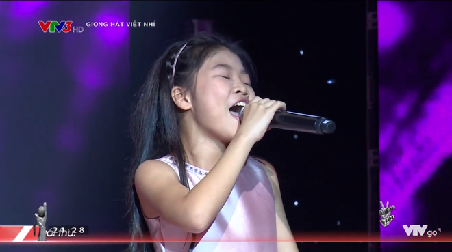 giong hat viet nhi vu cat tuong dau long xin soobin hoang son va huong tram cuu thi sinh