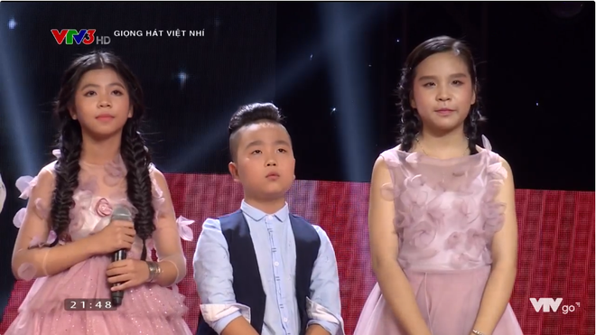 giong hat viet nhi vu cat tuong dau long xin soobin hoang son va huong tram cuu thi sinh