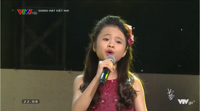 giong hat viet nhi vu cat tuong dau long xin soobin hoang son va huong tram cuu thi sinh