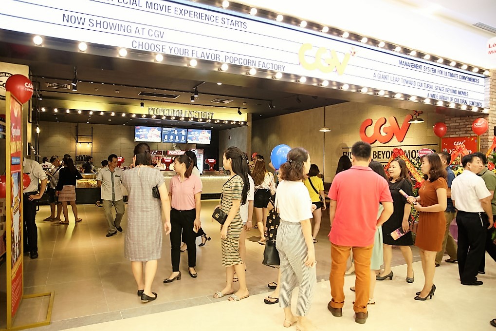 vincom ghi dau an moi tai lang son va bac ninh dip quoc khanh