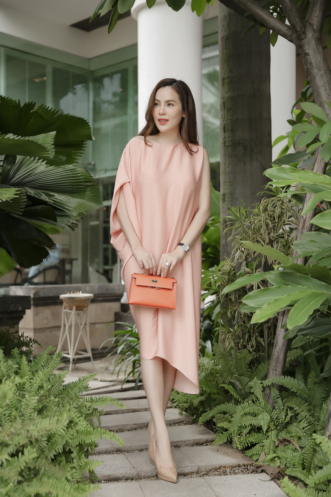hoa hau phuong le mac dung hang tang thanh ha angela phuong trinh