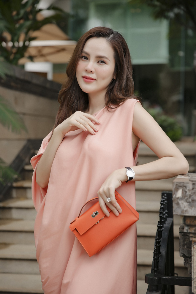 hoa hau phuong le mac dung hang tang thanh ha angela phuong trinh