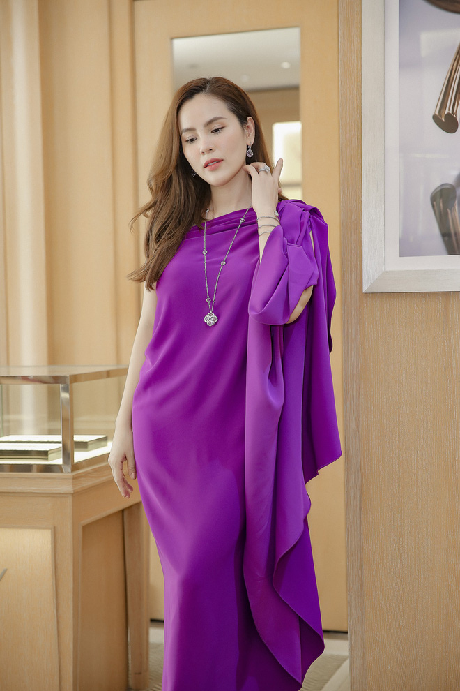 hoa hau phuong le mac dung hang tang thanh ha angela phuong trinh