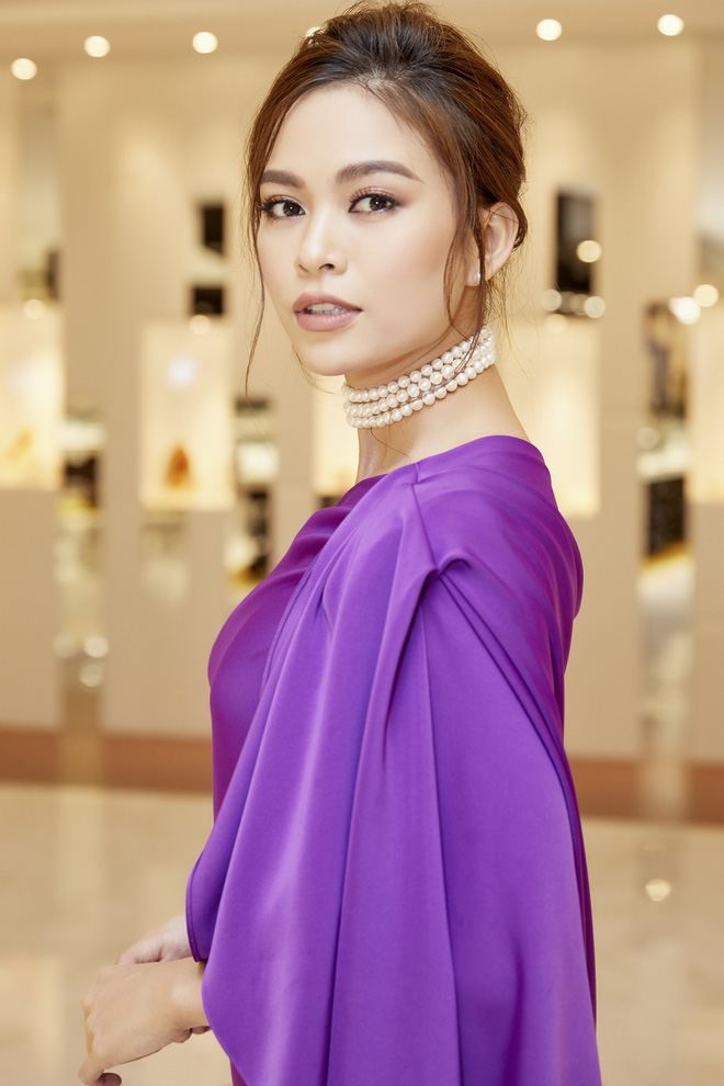 hoa hau phuong le mac dung hang tang thanh ha angela phuong trinh
