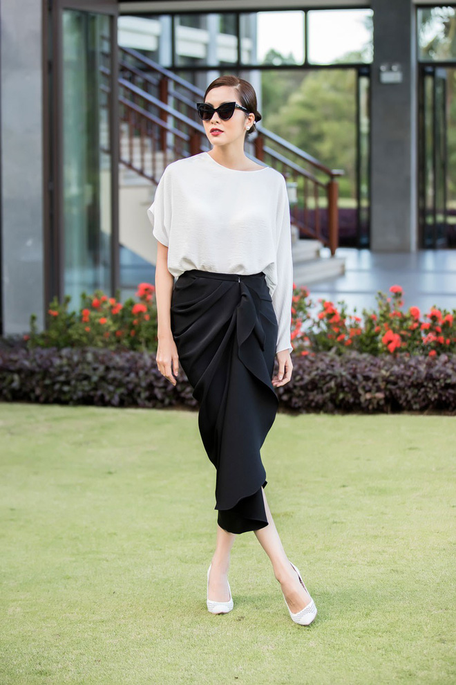 hoa hau phuong le mac dung hang tang thanh ha angela phuong trinh