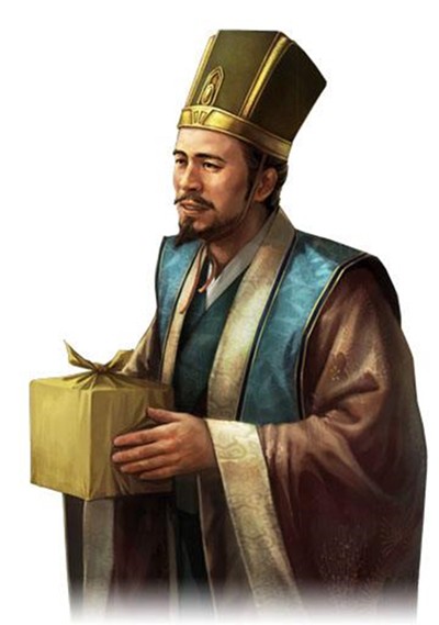 khong phai khong minh hay quan truong day moi la nguoi luu bi coi trong nhat tam quoc
