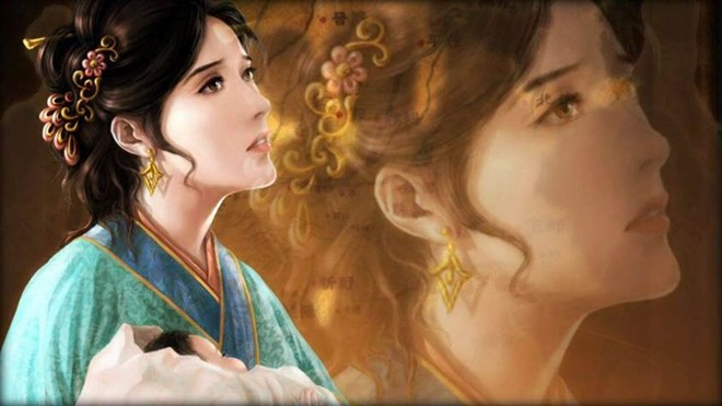 khong phai khong minh hay quan truong day moi la nguoi luu bi coi trong nhat tam quoc