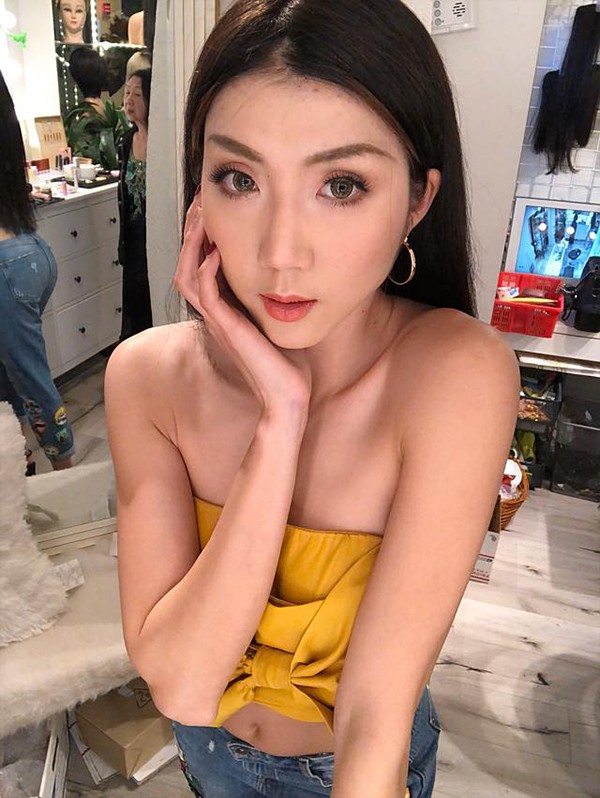 cuoc song cua sieu mau ngoc quyen tai my nhu the nao