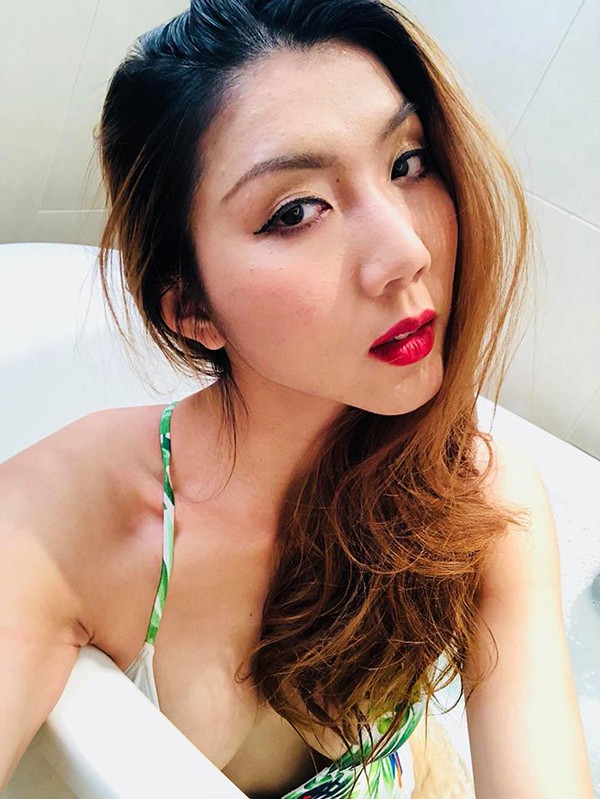 cuoc song cua sieu mau ngoc quyen tai my nhu the nao