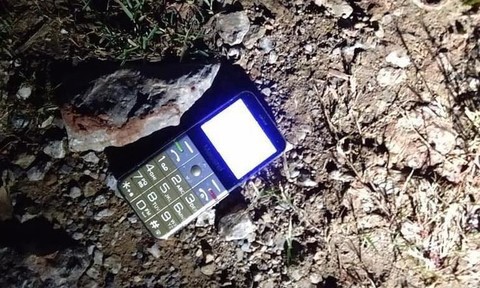 bat duoc hung thu giet tai xe xe om o son la sau nhieu ngay lan tron