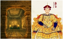 Lăng mộ chưa ai dám động tới chôn vùi bí mật lớn về cái chết bất thường của vua Ung Chính