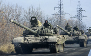 am sat lanh dao ly khai donetsk bom giau trong den chum nan nhan gan nhu dau lia khoi co