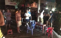 hai duong can danh nhau mot nguoi bi dam chet oan uong