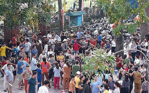 dbqh vi pham kinh khung ma chi ha ham tu tuong xuong ta la xuc pham anh em trong nganh