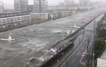 vietnam airlines jetstar pacific dieu chinh ke hoach khai thac do anh huong cua con bao jebi tai nhat ban