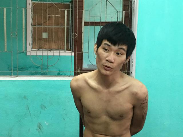 bat giu nam thanh nien ngao da quay pha o co do hue