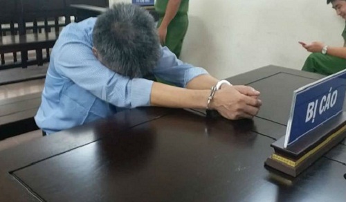 bi duoi ve tai dam gio bi cao noi chuyen bang dao bau linh an