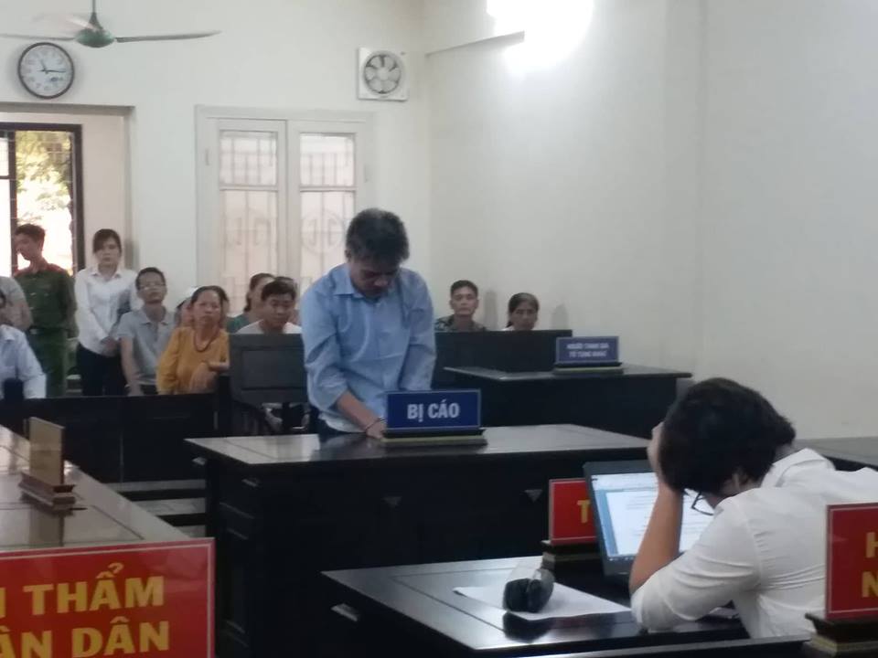 bi duoi ve tai dam gio bi cao noi chuyen bang dao bau linh an