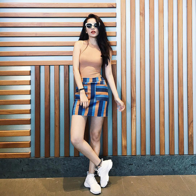 neu khong sexy hoa co le chi pu se mai chi la co hot girl xi tin chu dau the lot xac quyen ru nhu bay gio