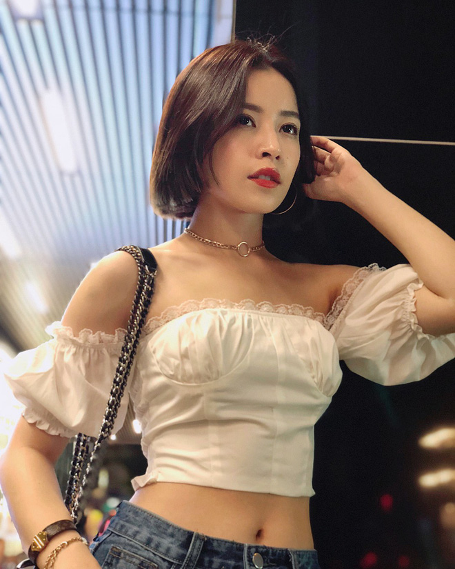 neu khong sexy hoa co le chi pu se mai chi la co hot girl xi tin chu dau the lot xac quyen ru nhu bay gio