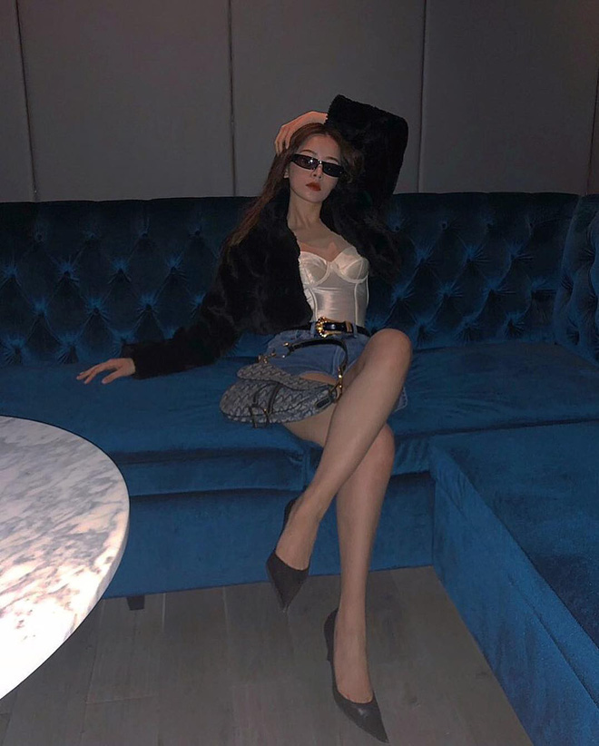 neu khong sexy hoa co le chi pu se mai chi la co hot girl xi tin chu dau the lot xac quyen ru nhu bay gio