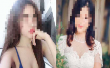 nu dien vien phi huyen trang dong loat clip hai my go la ai