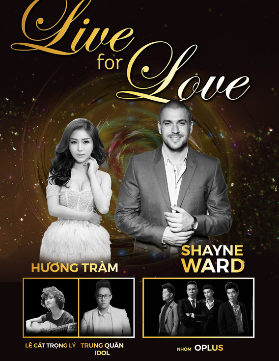 khong co chuyen huong tram le cat trong ly hat lot cho shayne ward