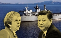 anh dieu tau chien den bien dong bao tq de net london phai thoi bam got my