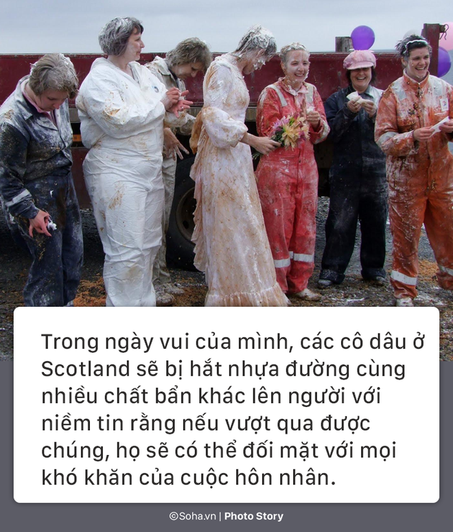 9 phong tuc cuoi hoi ky la tren the gioi phong tuc so 9 lam nhieu nguoi tha o vay con hon