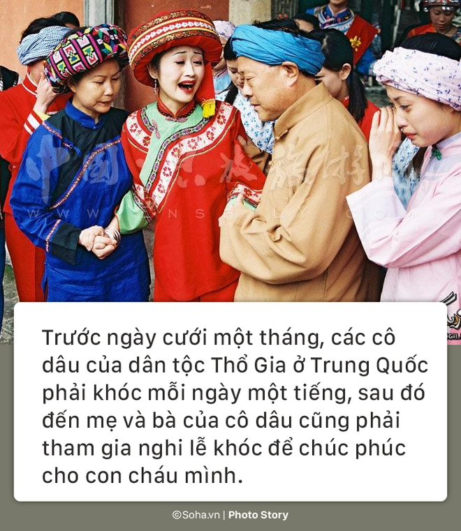 9 phong tuc cuoi hoi ky la tren the gioi phong tuc so 9 lam nhieu nguoi tha o vay con hon