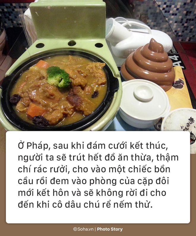9 phong tuc cuoi hoi ky la tren the gioi phong tuc so 9 lam nhieu nguoi tha o vay con hon
