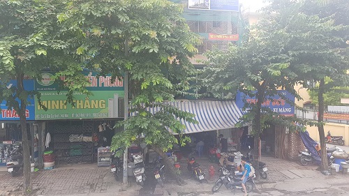 hai ba trung ha noi ban an co hieu luc nhung dat cong van bi su dung trai phep