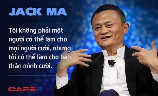 jack ma nghi huu o tuoi 54 vi khong muon chet o van phong chung ta khong duoc sinh ra de danh tat ca thoi gian cho cong viec ma de tan huong cuoc song va giup nhung nguoi khac tot len