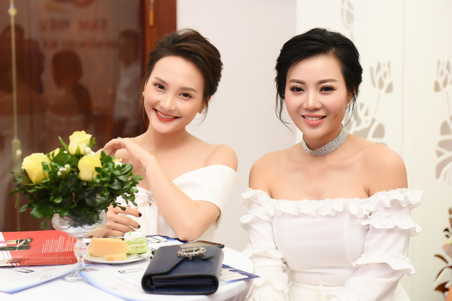 thanh huong khoe vai tran tai su kien tiet lo canh bi cuong buc tap the trong quynh bup be