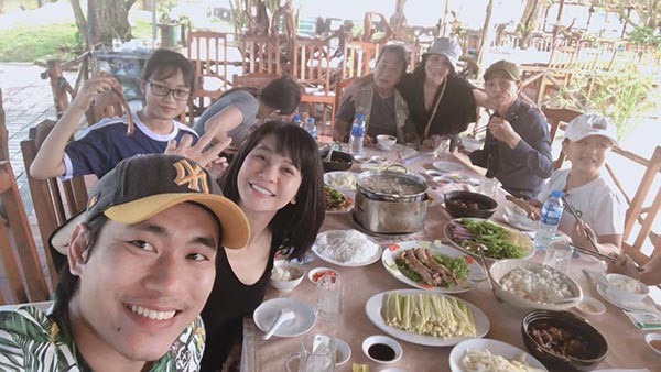 cat phuong buc xuc voi thong tin khong the giu kieu minh tuan nen ra di bo lai giay dang ky ket hon